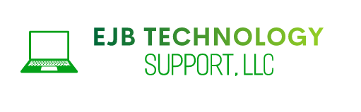 EJB Technology Support, LLC logo